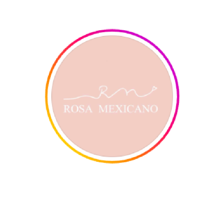 Showroom Rosa Mexicano
