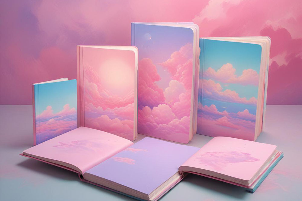 Las Mejores Ideas de Regalo con Libretas y Agendas Personalizadas