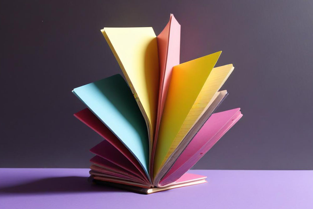 ¿Qué hacer con tu libreta nueva? Descubre las Increíbles Posibilidades que Nunca Imaginaste