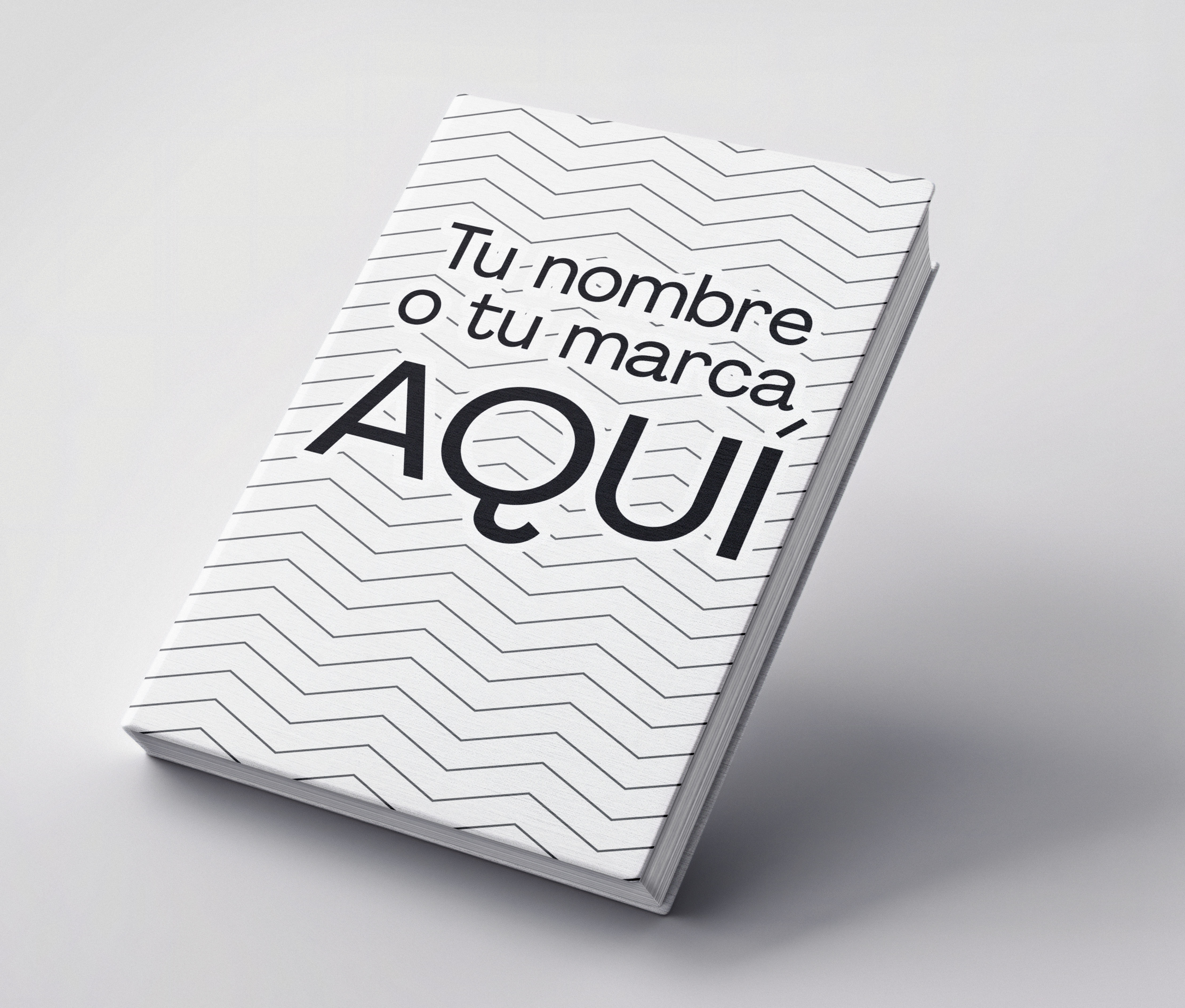 Ejemplo de Portada